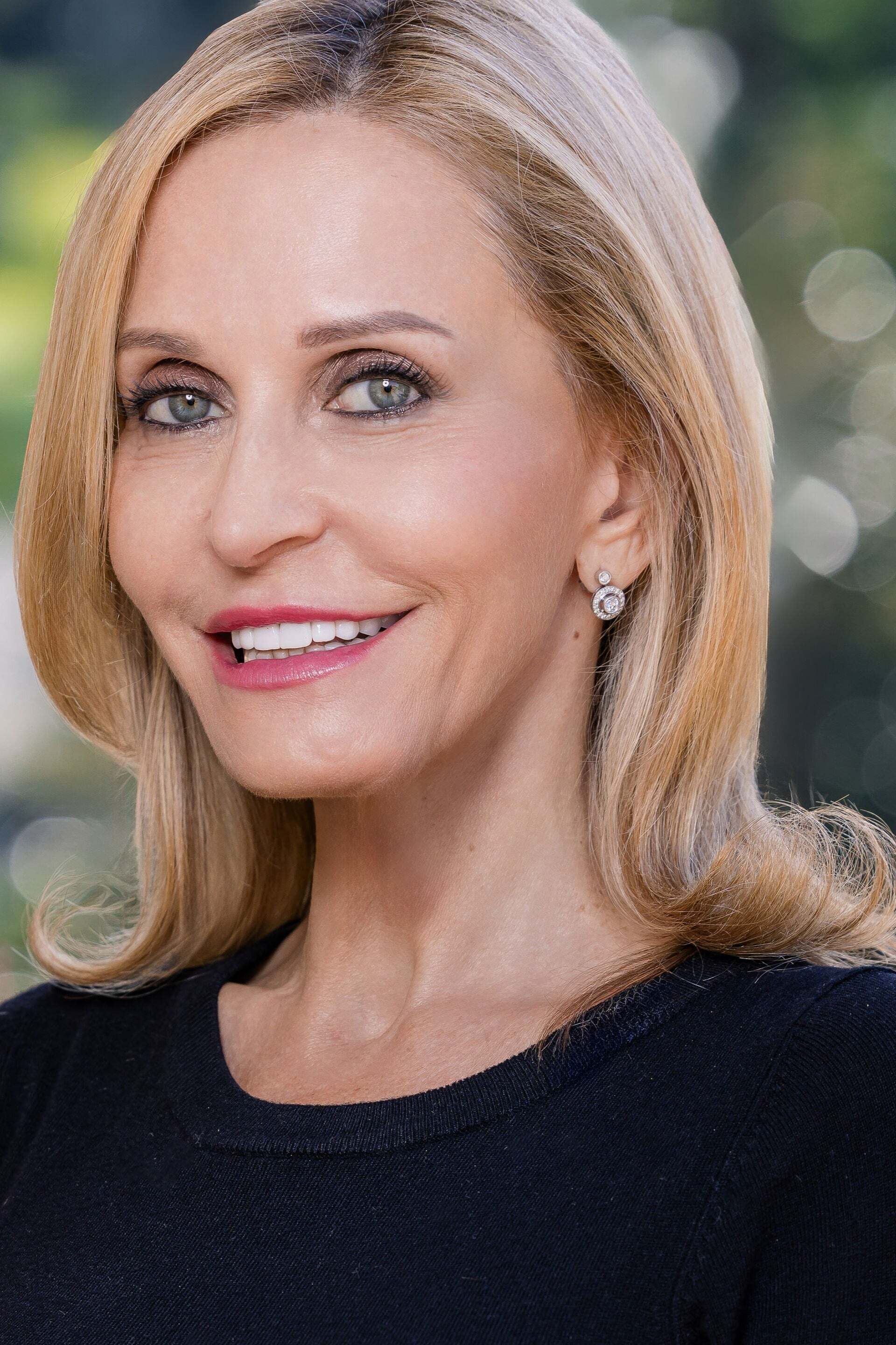 Tracy Falkson, Sales Associate in Danville, Northern California