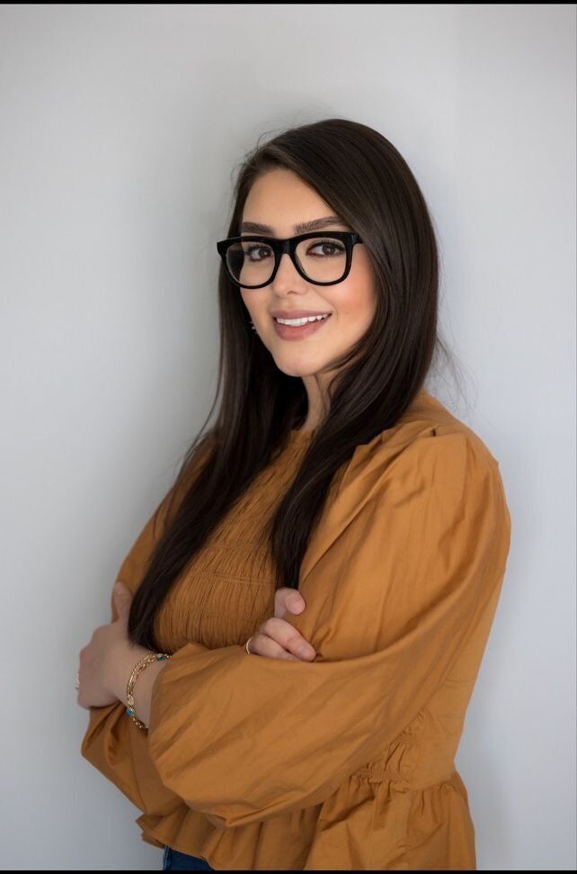 Sahar Ayoub,  in Woodbury, Realty Connect