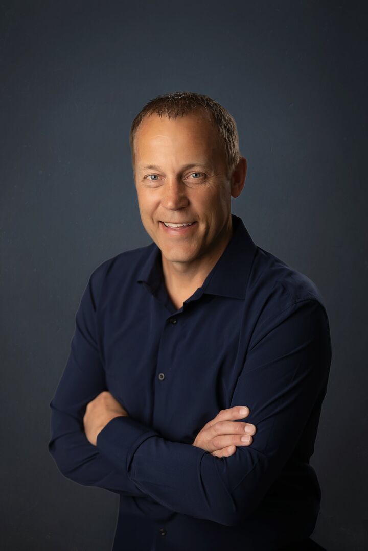 Eric Eckerman, Real Estate Salesperson in Waverly, Signature Real Estate