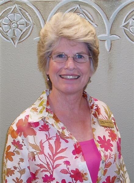 Beverly Walters, Real Estate Salesperson in Hesperia, Masters