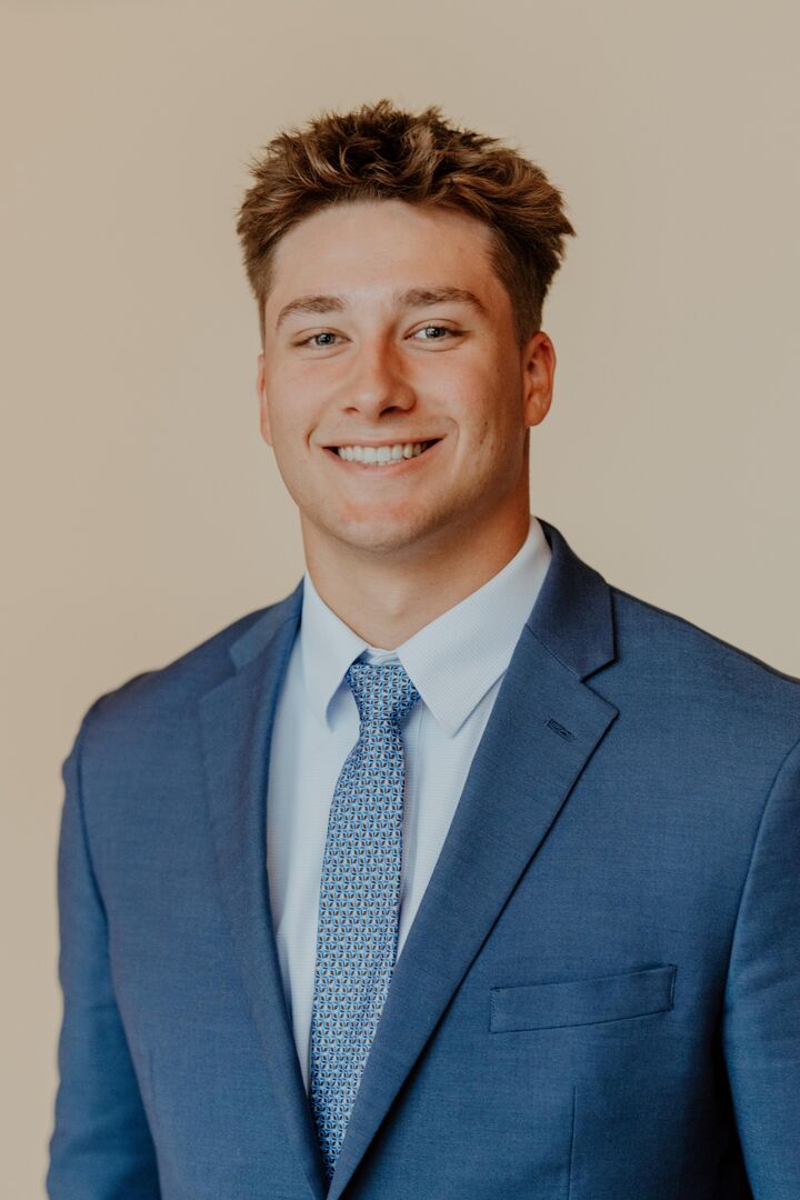 Carson Weaver, Real Estate Salesperson in Dalton, Kinard Realty