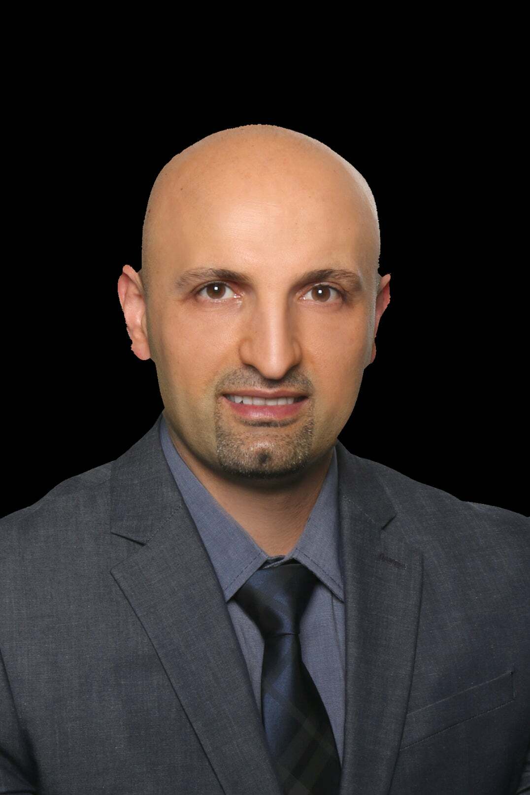 Ramzi Mroue, Real Estate Salesperson in Dearborn Heights, Curran & Oberski