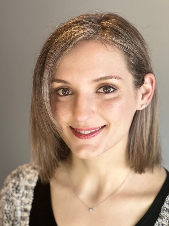 Natalia Korolyanchuk, Real Estate Salesperson in Forked River, Murphy & Co.