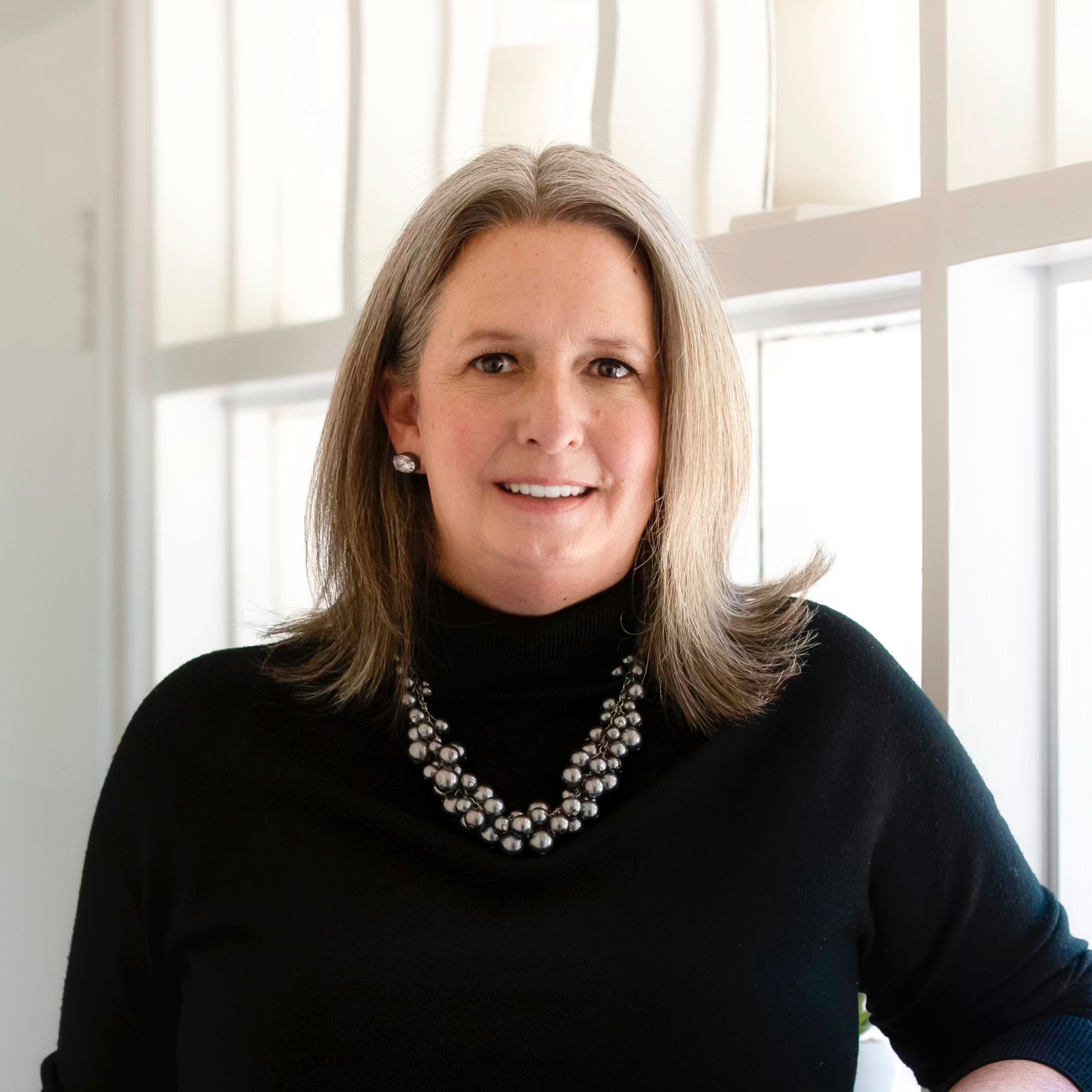 Genie Lawless, REALTOR® in Santa Cruz, David Lyng Real Estate