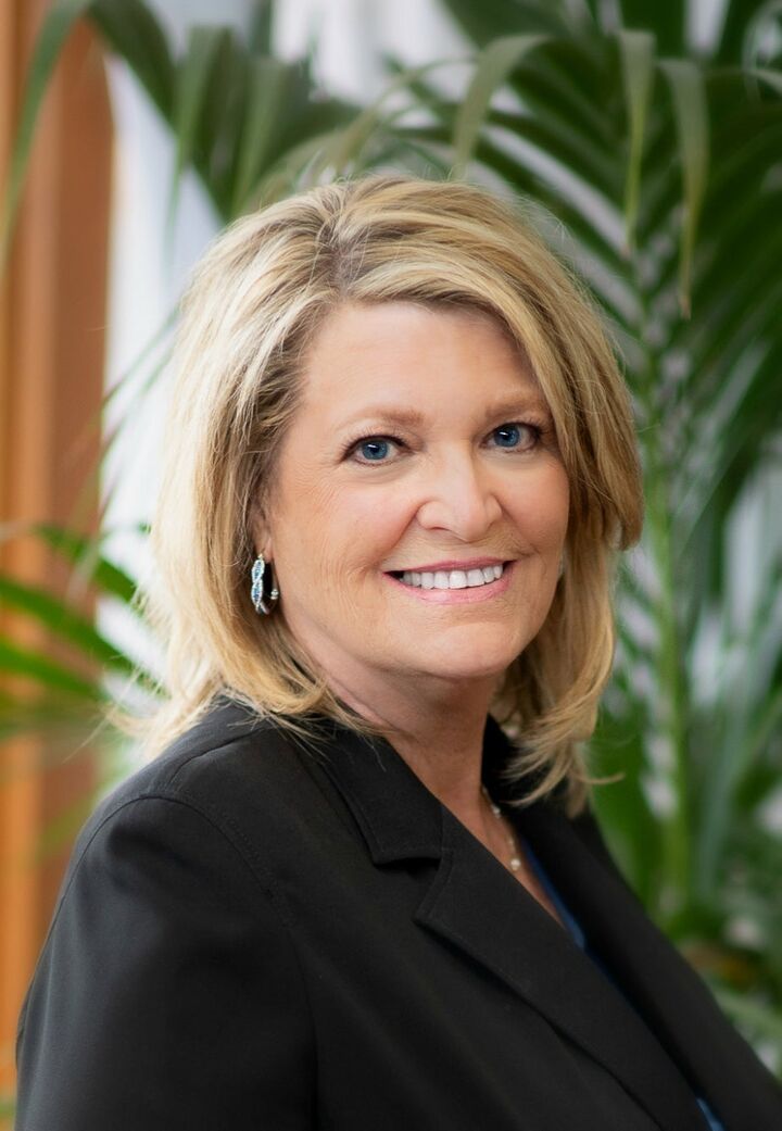 Julie Rickli, Real Estate Salesperson in Mesa, S.J. Fowler