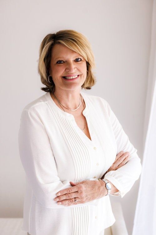 Julie Rickli, Real Estate Salesperson in Mesa, S.J. Fowler