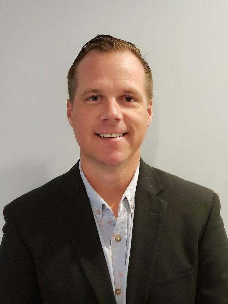 Eric Ordway, Real Estate Salesperson in Cape Coral, ERA Real Solutions Realty