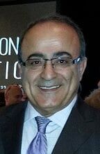 George "George Helwee" Helwee