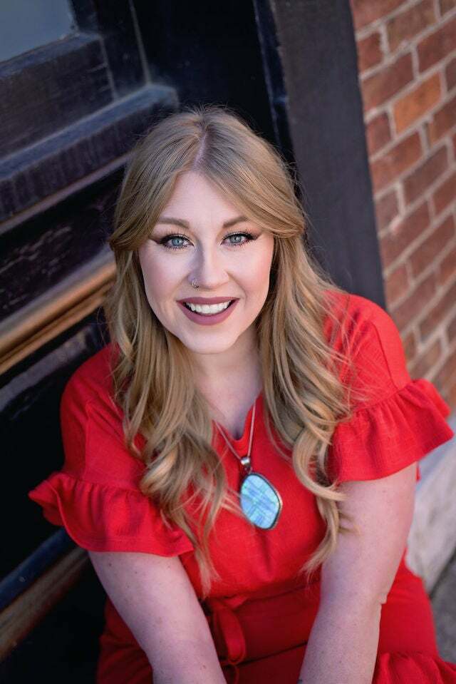 Heather Laino, Real Estate Salesperson in Vandalia, Heritage