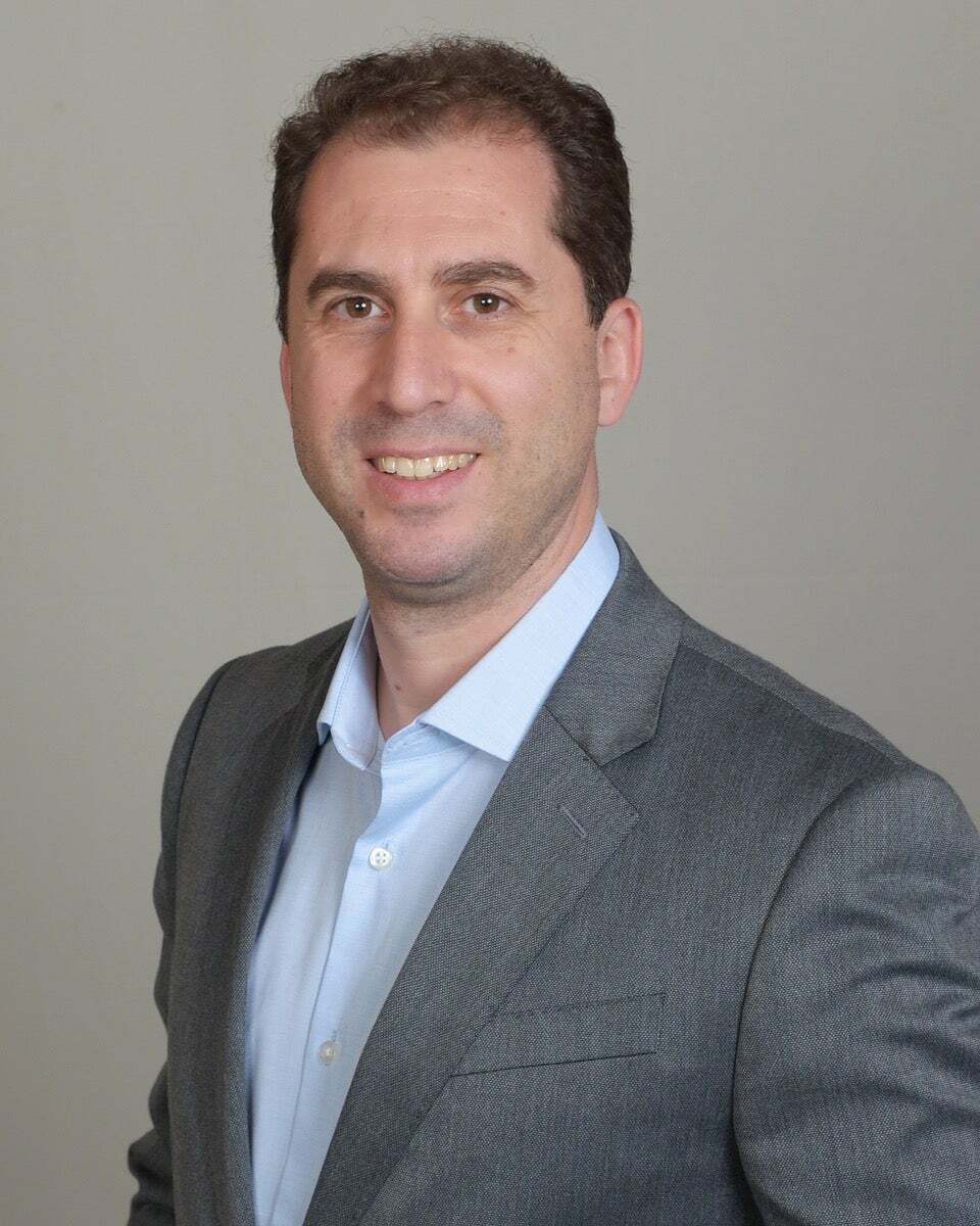 Aaron Lopin, Real Estate Salesperson in Orlando, Carioti