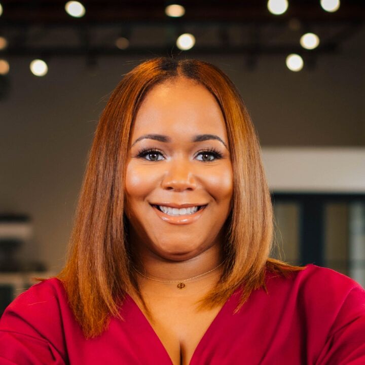 Latroyia Gallatin, REALTOR® in Cockeysville, Harris Hawkins & Co.