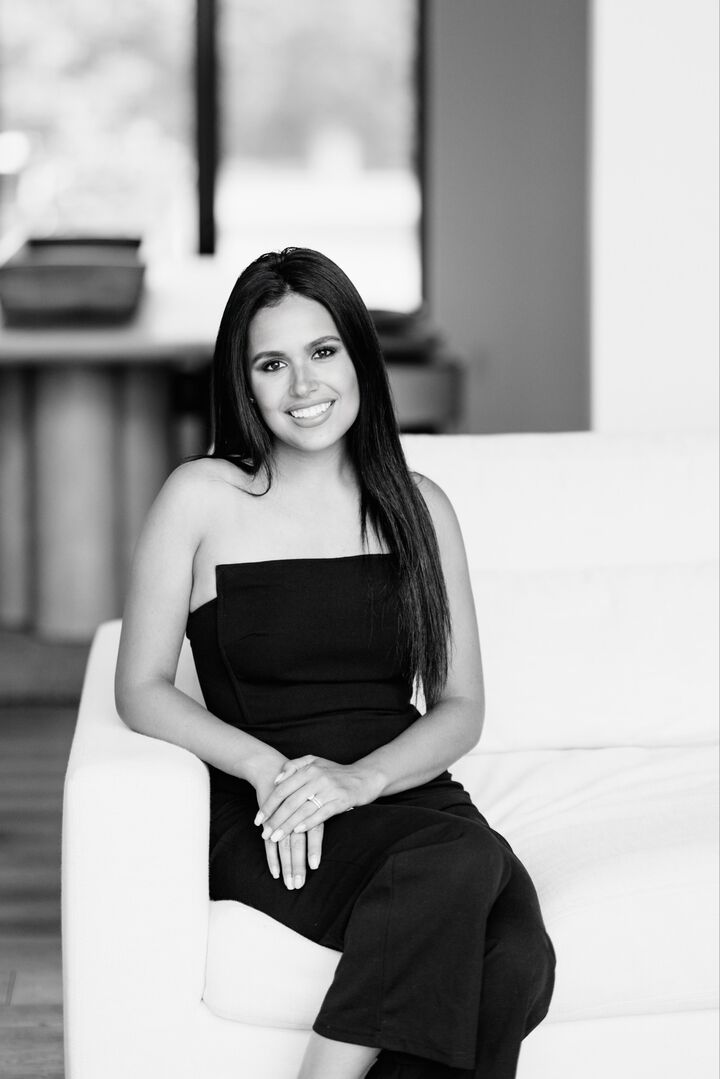 Gabriella Watt, Real Estate Salesperson in Oconomowoc, Elite