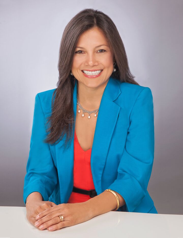 Damaris Posada, Real Estate Salesperson in Fair Lawn, Garden State