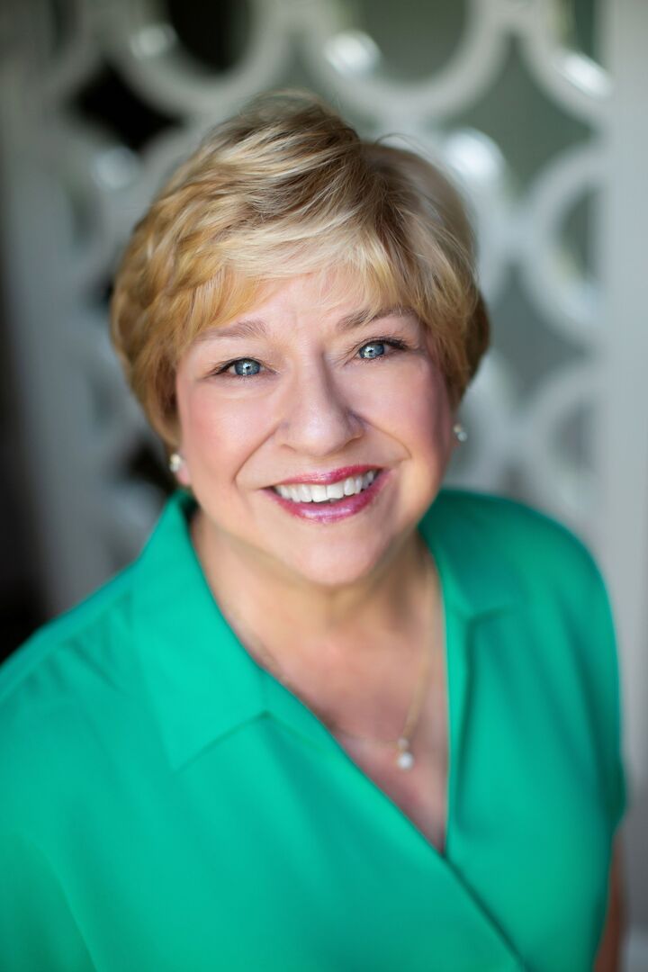 Gail Junkins Noles, Real Estate Salesperson in Dalton, Kinard Realty