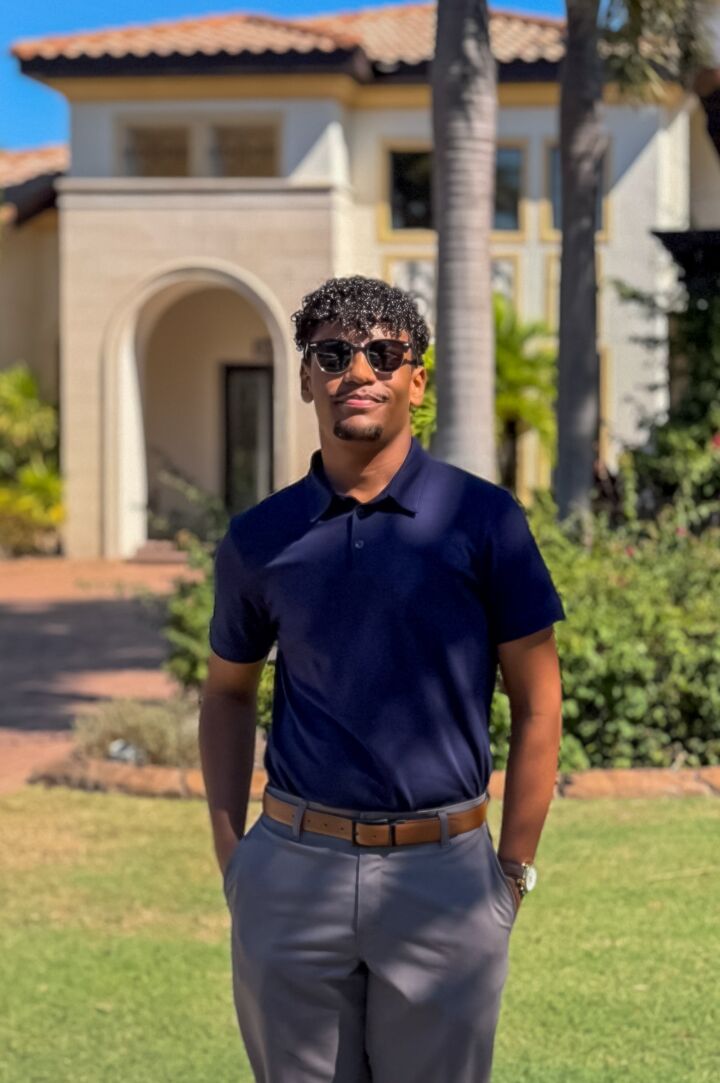 Ivan Ramirez Romero, Real Estate Salesperson in Sun City Center, Beggins Enterprises