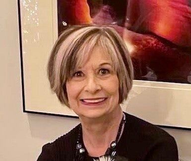 MaryEllen Cox, Real Estate Salesperson in Easton, Hearthside