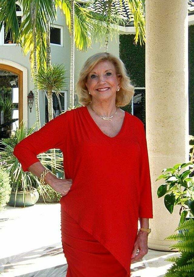 Linda Coleman, Real Estate Salesperson in Satellite Beach, Paradise