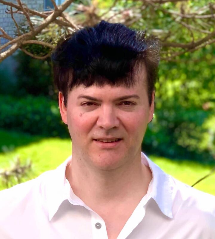 John Carter, Real Estate Salesperson in Mount Horeb, Affiliated