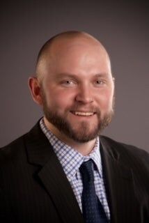 Ben Wiley, Real Estate Salesperson in Blacksburg, Townside Realtors