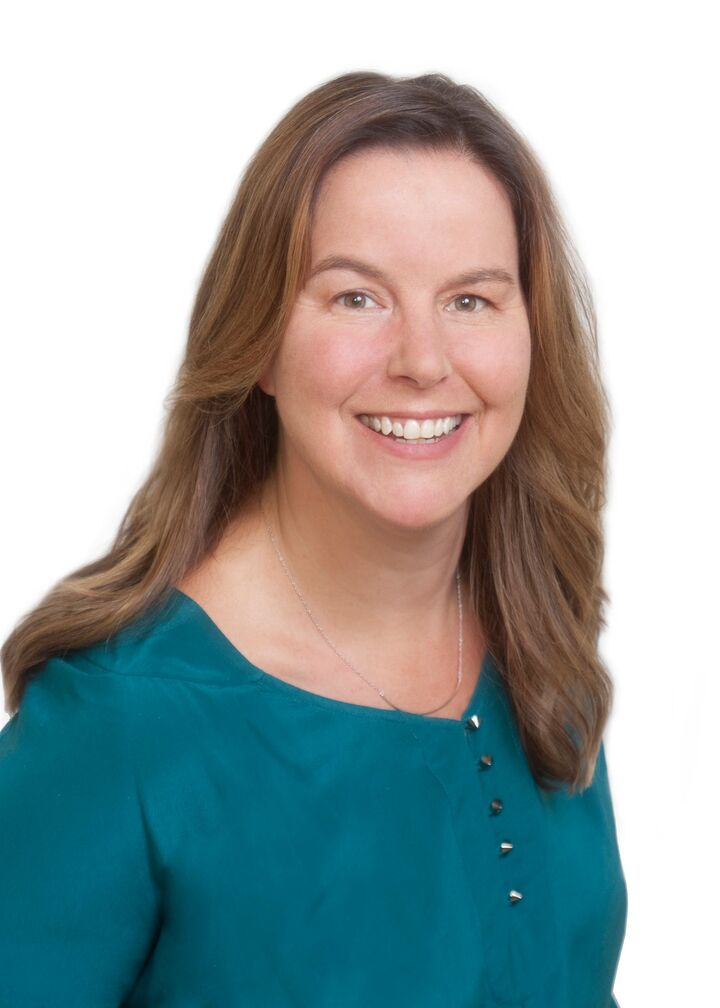 Tressa Anderson, REALTOR® in Saint Helena, Icon Properties