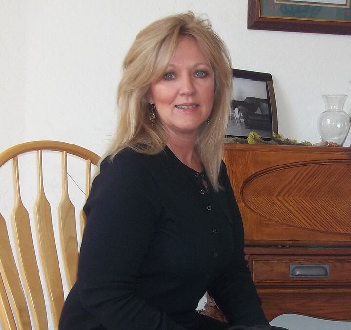 Jeanie Middleton, Real Estate Salesperson in Flagstaff, Northland