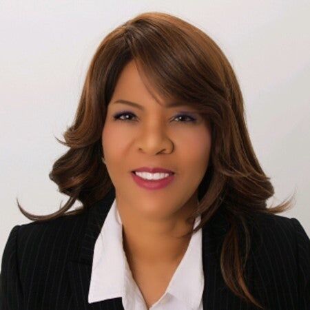 Christina Baldwin,  in Puyallup, Pacific Commons