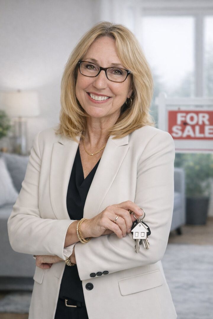Lynne Marshall, Real Estate Salesperson in North Billerica, ERA Key Realty Services