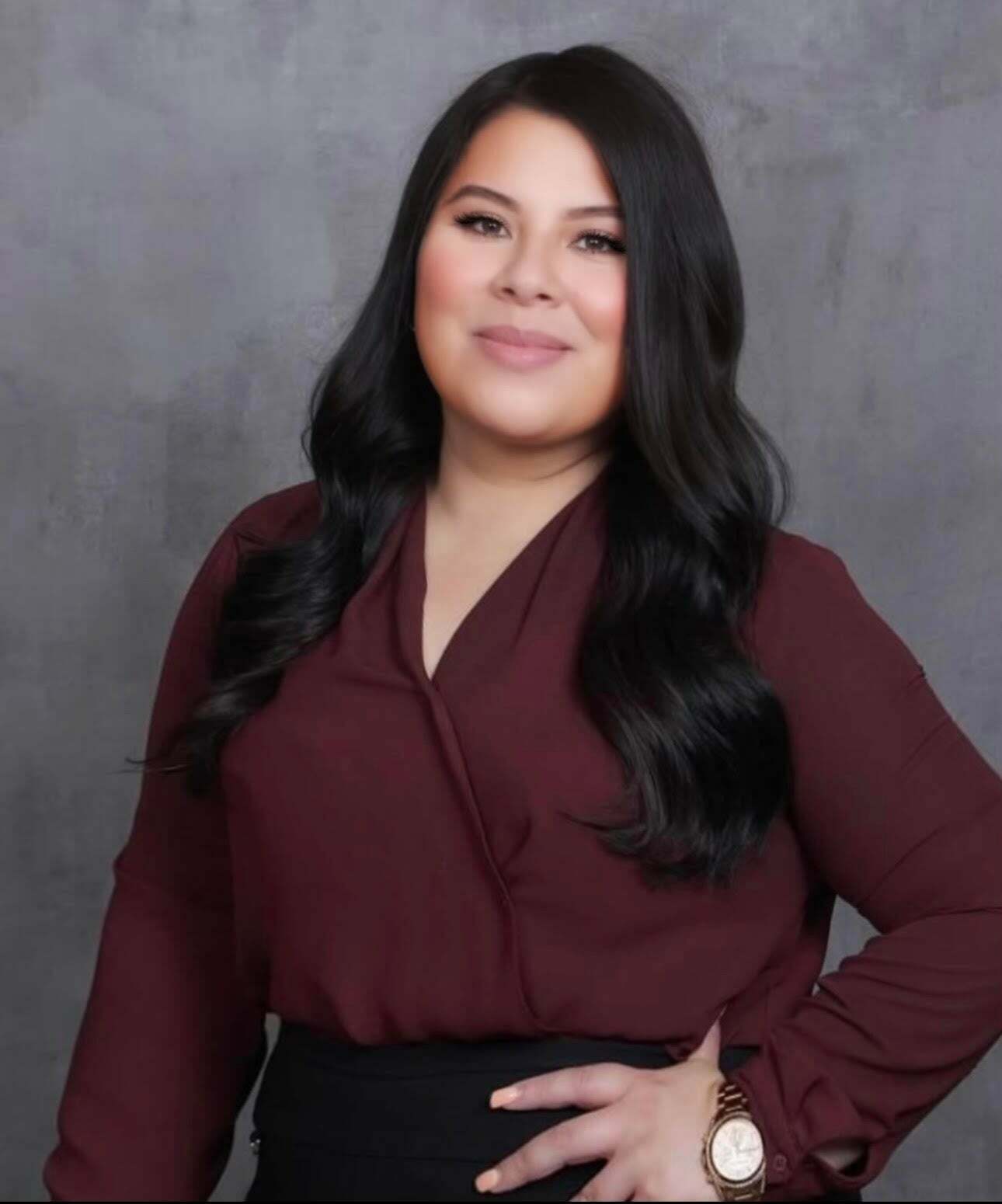 Lucia Gonzalez, Real Estate Salesperson in Bakersfield, Jordan-Link