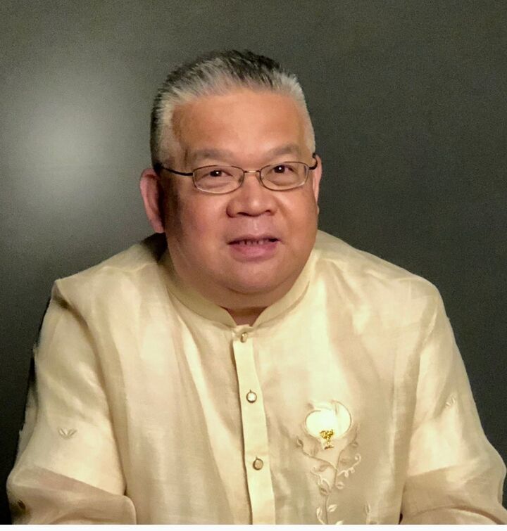 Erich Alcedo, Real Estate Salesperson in Chino Hills, Masters