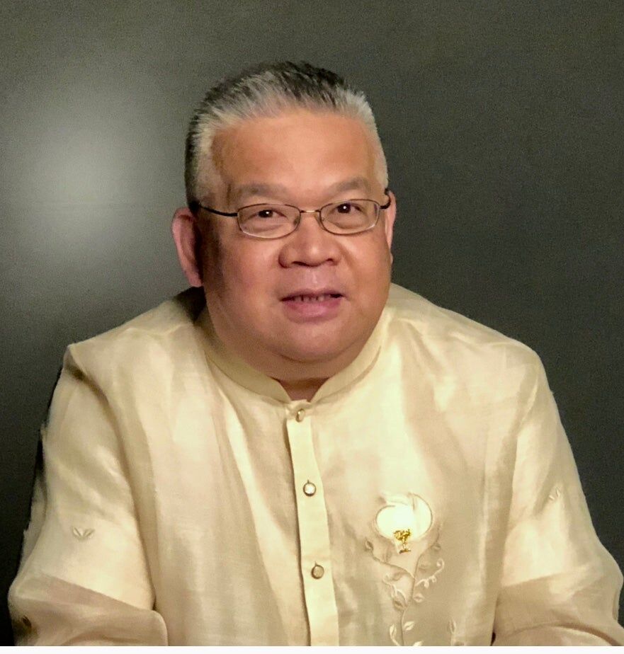 Erich Alcedo