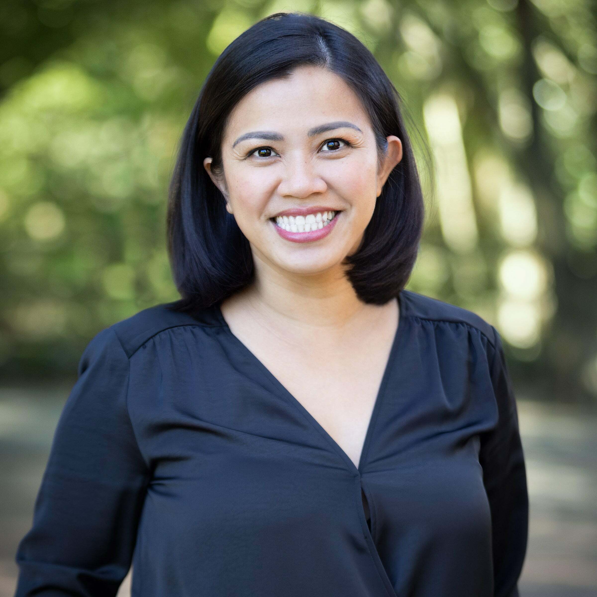 Uyen Nguyen, Real Estate Salesperson in San Jose, Icon Properties