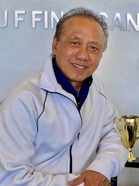 Dean Hongmanee, Time Share in Daly City, Icon Properties