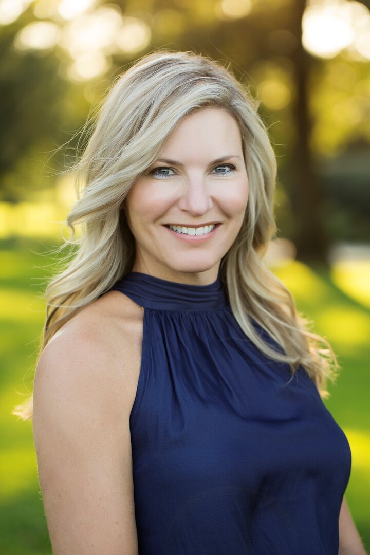 Ginger Harrell, Real Estate Salesperson in Rogers, Harris McHaney & Faucette