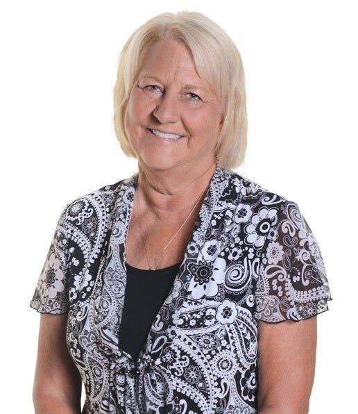 Janice Cooley, Real Estate Salesperson in Springfield, Heritage