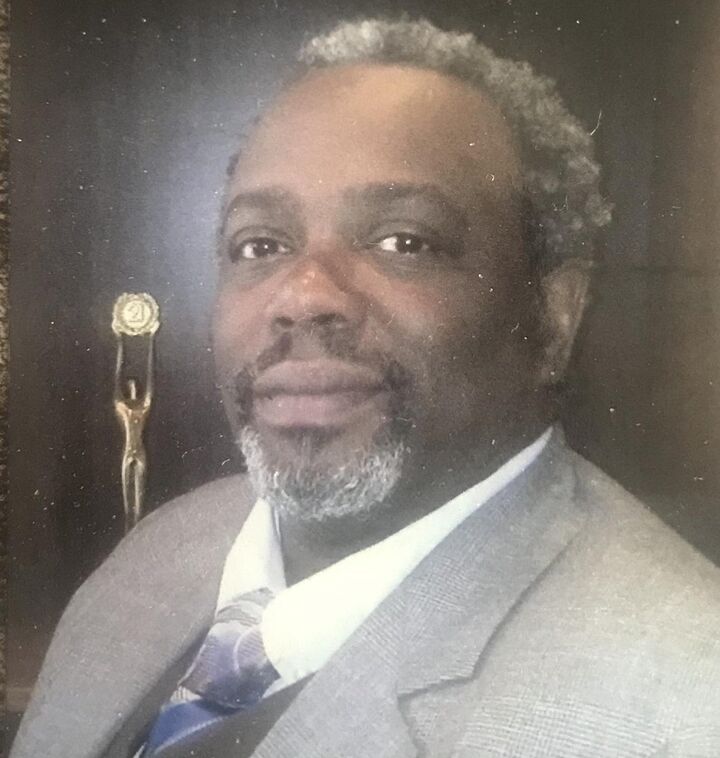 Merrick Thompson, Real Estate Salesperson in Baltimore, Downtown