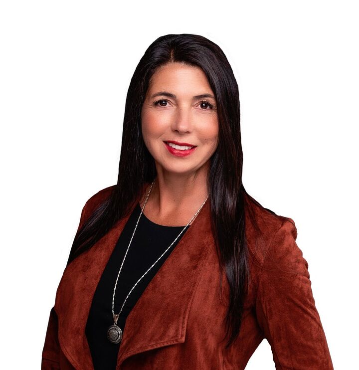 Tricia Flynn, Real Estate Salesperson in Meridian, 43° North