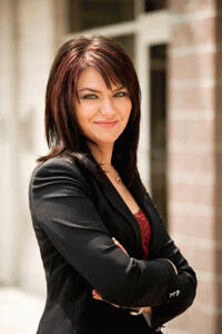 Yana Gudev, Real Estate Salesperson in Bellevue, RSVP Brokers ERA