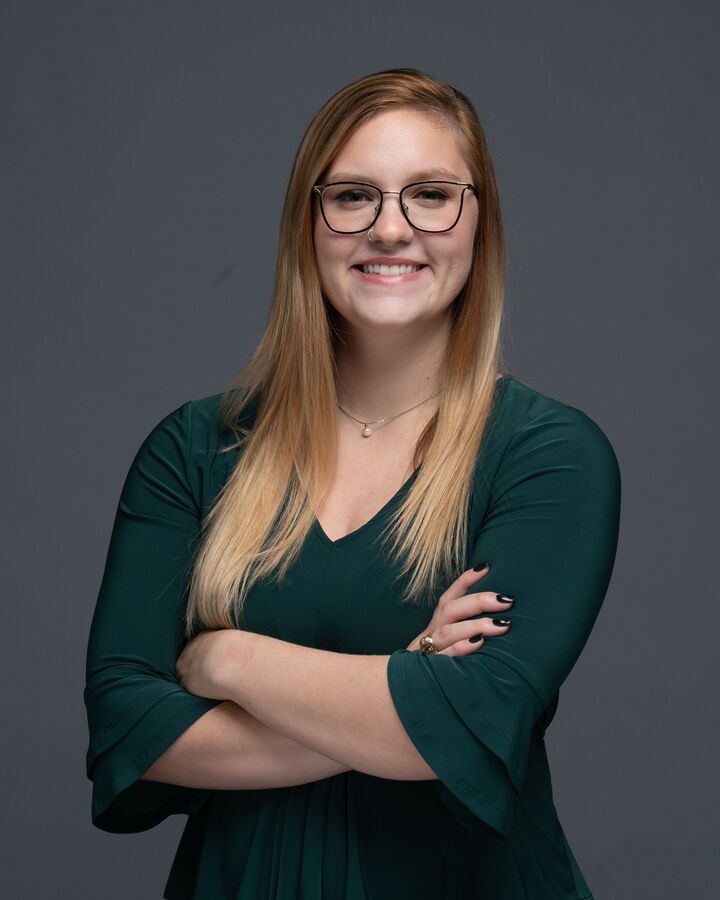 Maci Dorsett, Real Estate Salesperson in College Station, North East