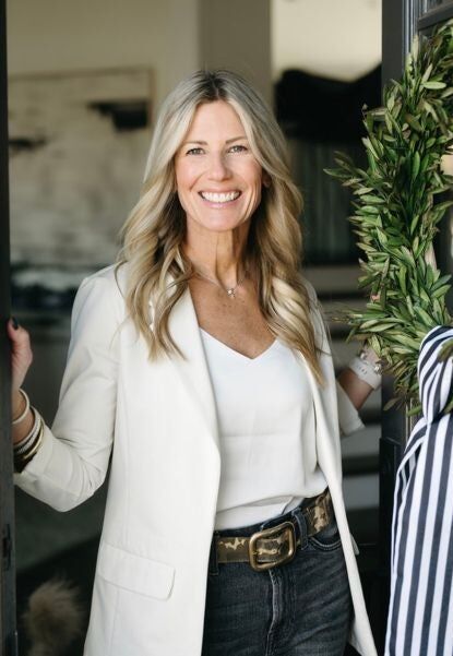 Amber Nye, REALTOR® in Rogers, Harris McHaney & Faucette