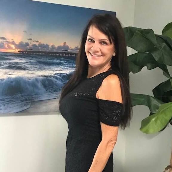 Donna DeNapoli, Real Estate Salesperson in St Augustine, Premier Properties