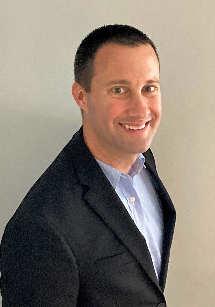 Angelo Meletis, Real Estate Salesperson in Stafford, Elite