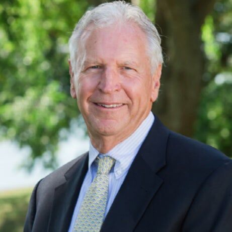 Wayne Johnson, Real Estate Broker in Richmond, Avenues