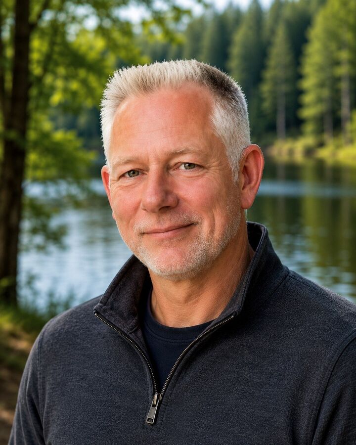 Dave Skridulis, Real Estate Salesperson in Ludington, Bayshore Real Estate
