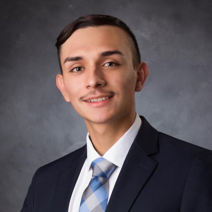 Ruben Romero, Real Estate Salesperson in Porterville, Jordan-Link