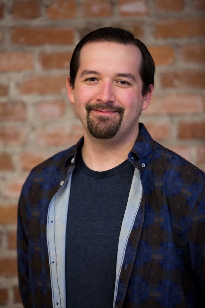 CJ Zarback, Real Estate Salesperson in Chico, Select Real Estate, Inc.