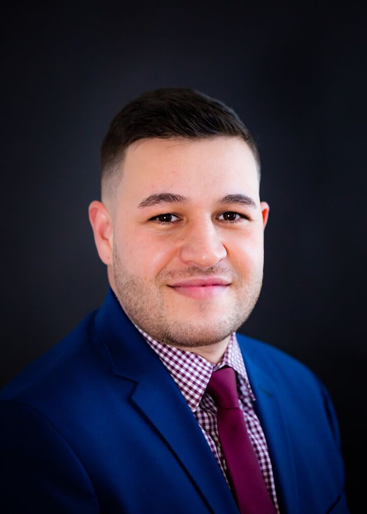 Steven Monteiro, Real Estate Salesperson in Monroe, Gaetano Marra Homes