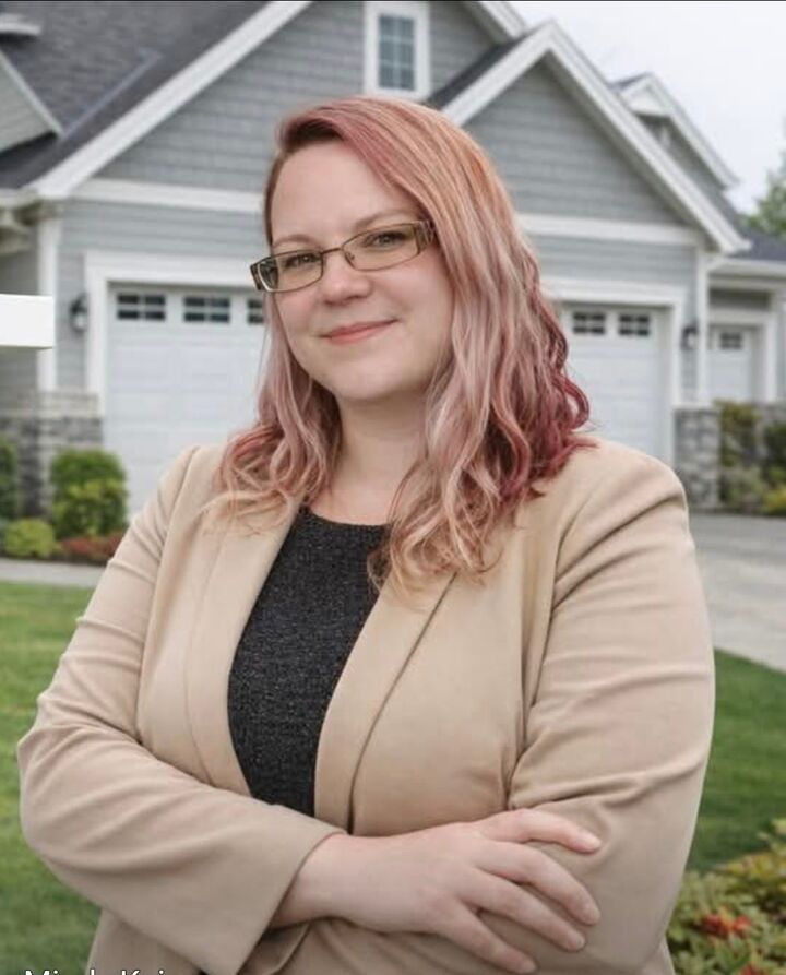 Mindy Knie, Real Estate Broker in Snohomish, North Homes Realty