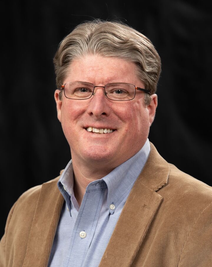Brett Ross, Real Estate Salesperson in Greenville, First Group