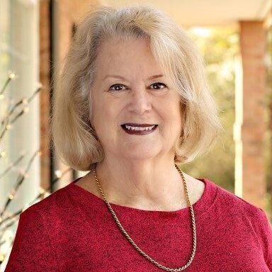 Martha Adams, Associate Real Estate Broker in Mobile, Platinum Properties