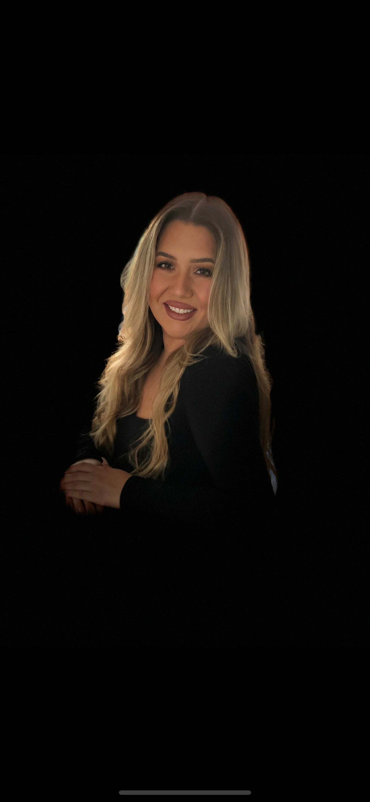 Jessica Sandi, Real Estate Salesperson in Torrance, Union Realty Co.